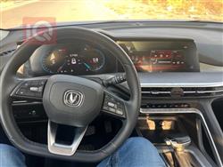 Changan CS35 Plus